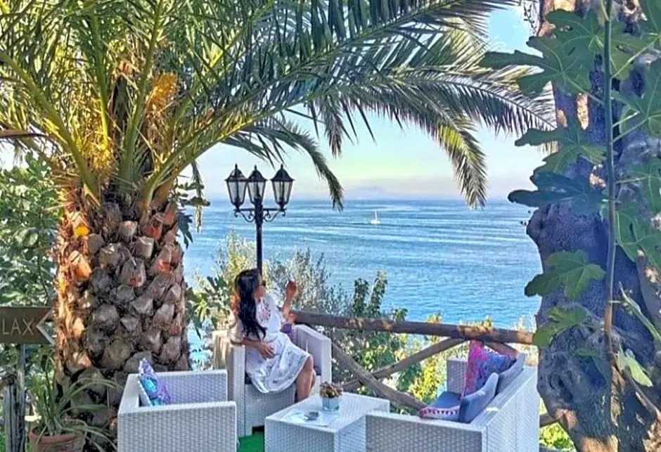 La Palombara B&B
