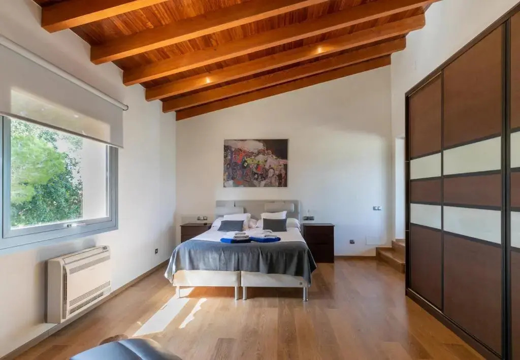 Villa Es Velar Only Families