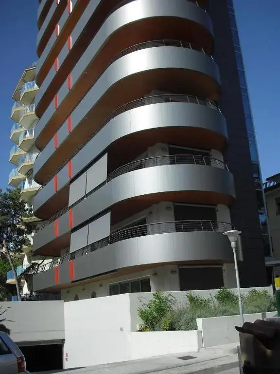 Torre Argonavis