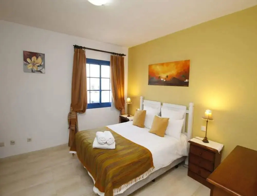 House in Playa Blanca - 104377 by MO Rentals