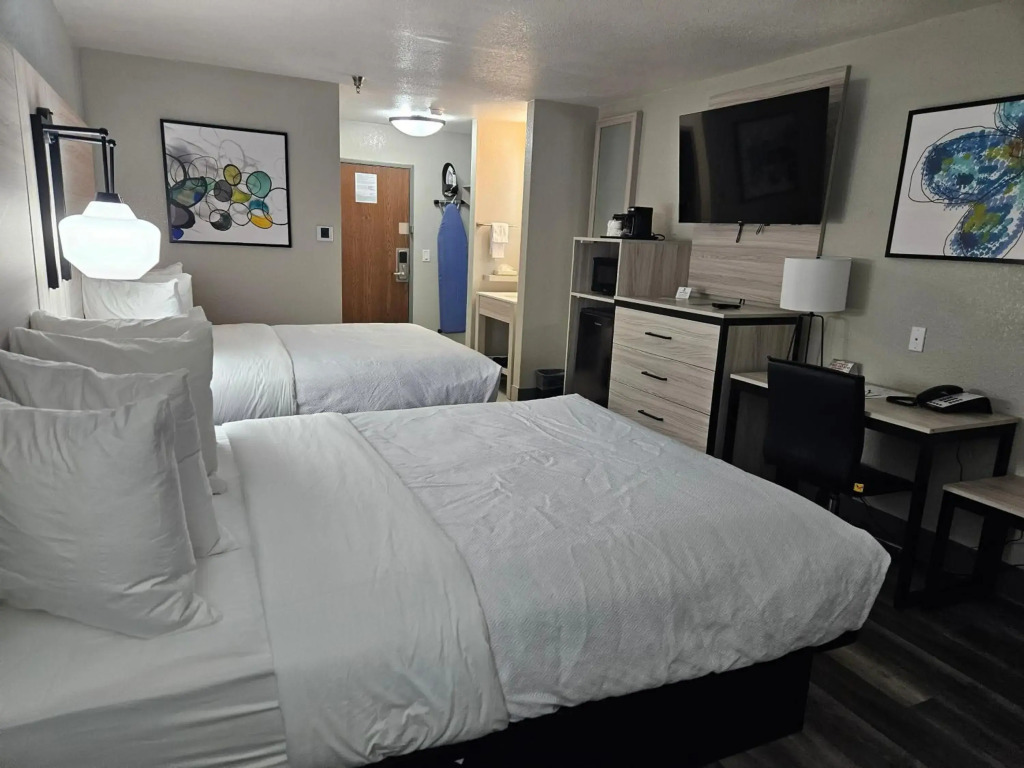 Best Western Park City Wichita North
