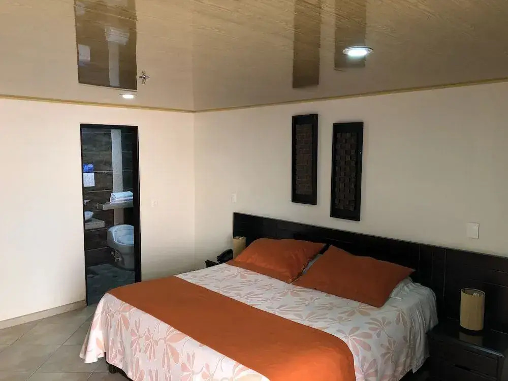 Hoteles Bogotá Inn Santa Bárbara Usaquén