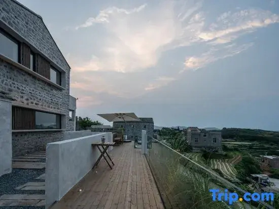 SHUHAI SURSEA Seaview B&B Pingtan