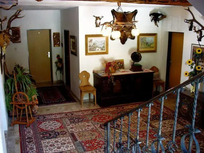 Pension Jägerhof