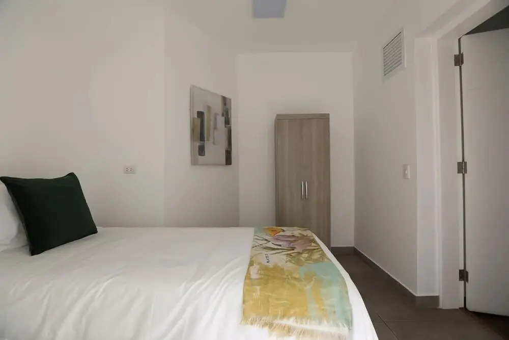 Lujoso y moderno duplex con terraza en Miraflores