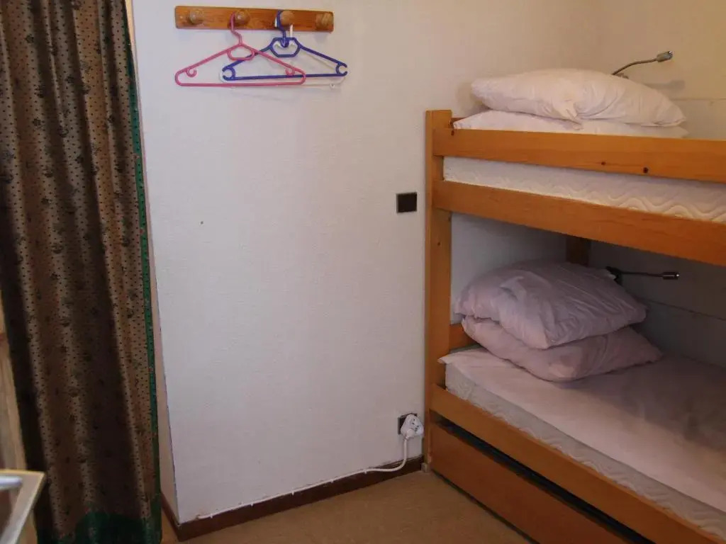 Appartement La Clusaz, 1 pièce, 4 personnes - FR-1-459-102