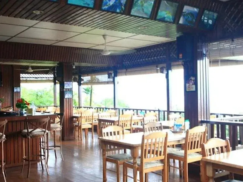 Rose Garden Resort