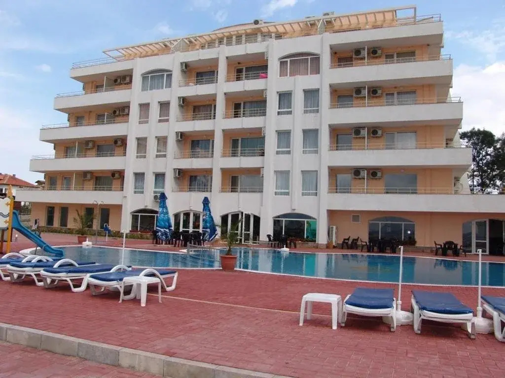 Sarafovo Residence