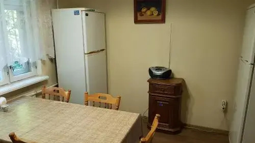 Guesthouse Ruslan