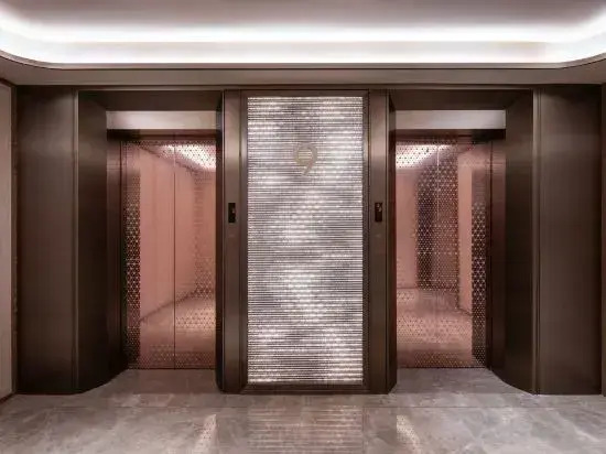 R Rongye Hotel - Gaozhuang Xishuangjing Starlight Night Market Branch