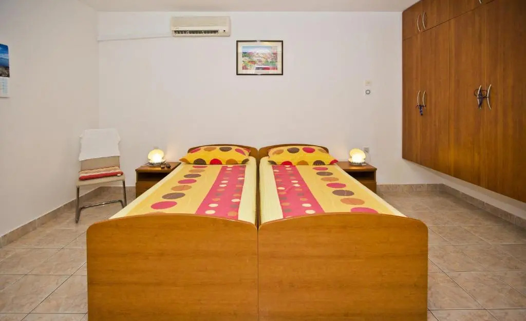 Apartments Hruban