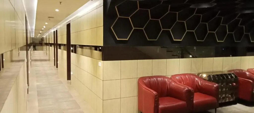 Dazzling A Boutique Hotel