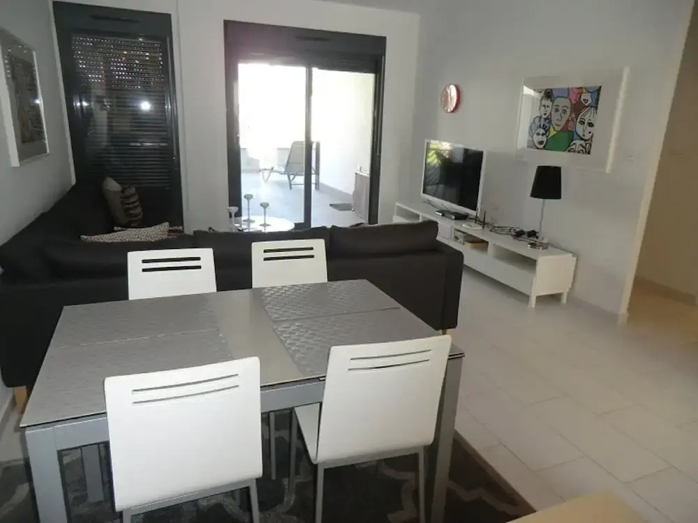 Casas Holiday - Oasis Beach
