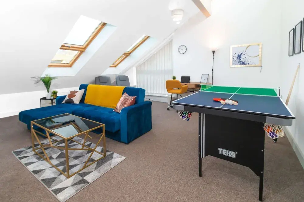 30 Monthly Discount St Mary s Apartment