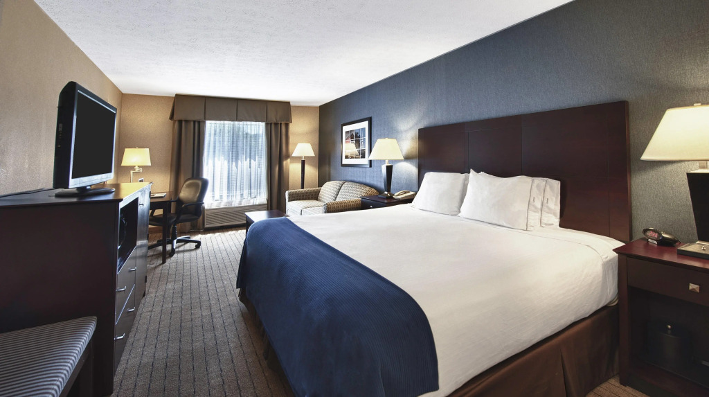 Keene Elm City Hotel, an Ascend Collection Hotel