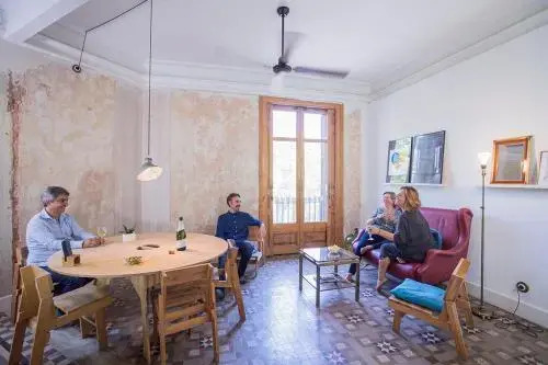 yök Casa Cultura