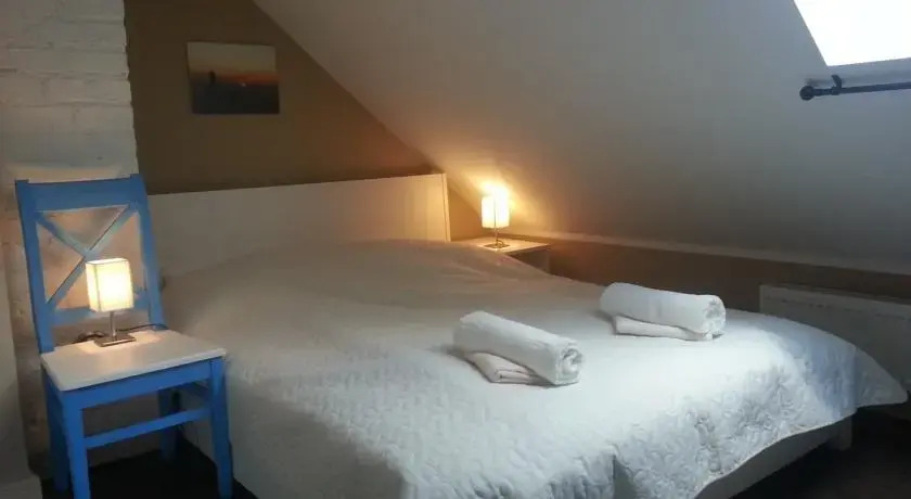 Świetnokrzyska Chata