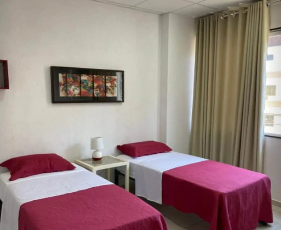 Hotel Netto