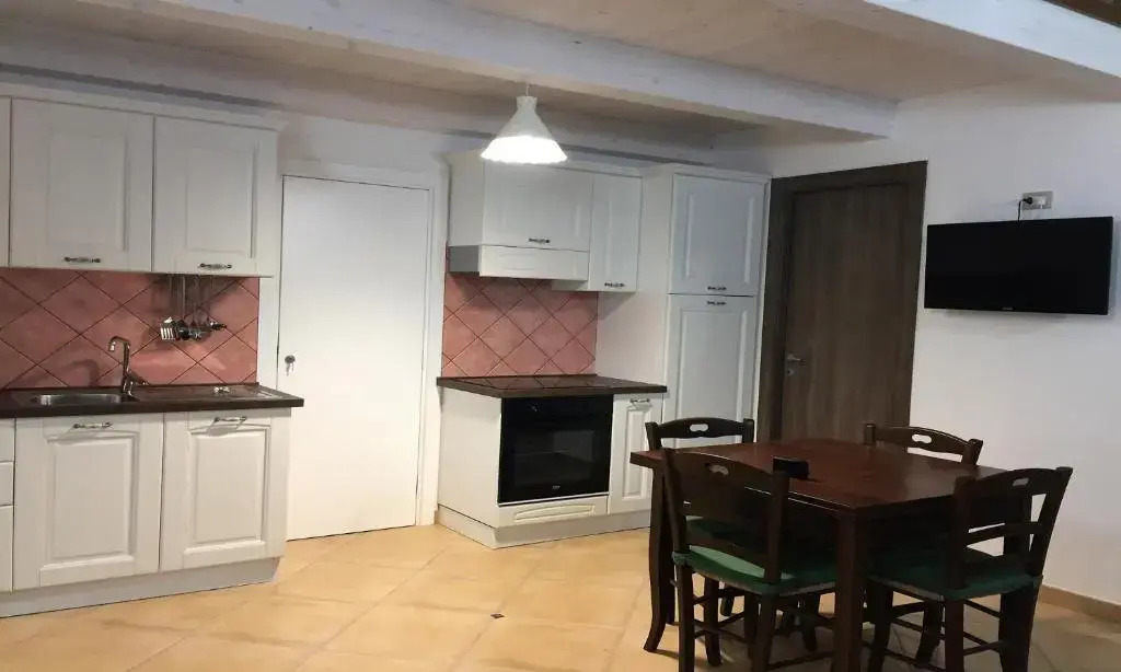 La Ginestra Affittacamere