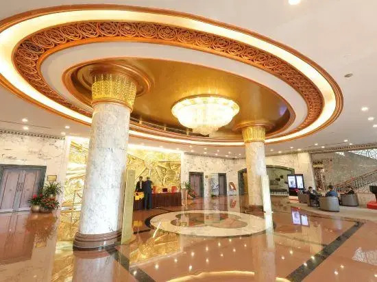 Guoyi Hotel