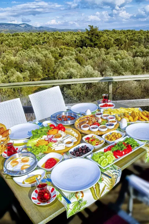 Keyf-ida Bungalow