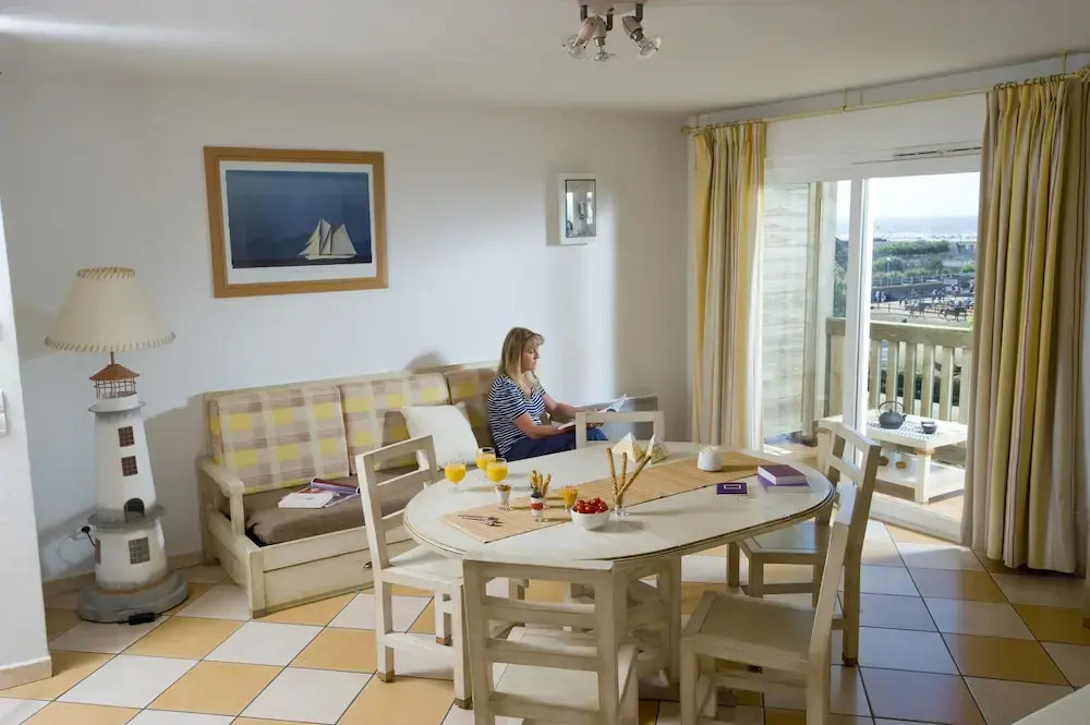 Pierre & Vacances Premium La Villa Gardénia