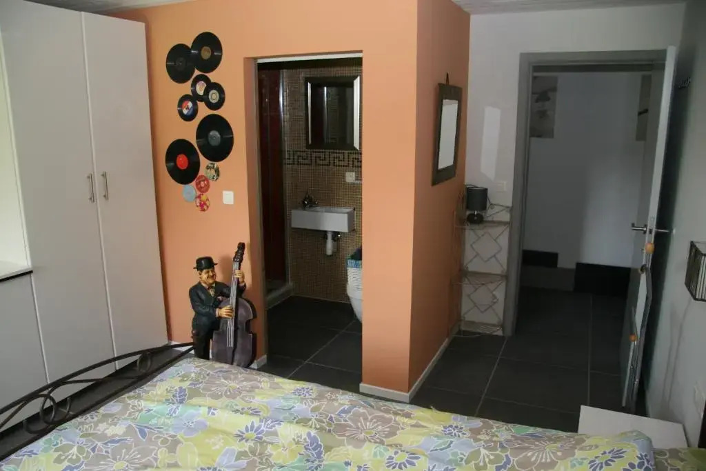 B&B Aalsters-genot