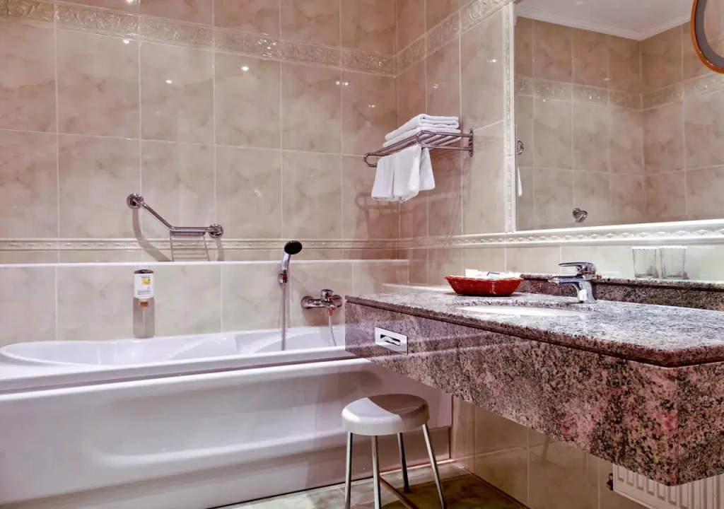TOP Hotel Agricola