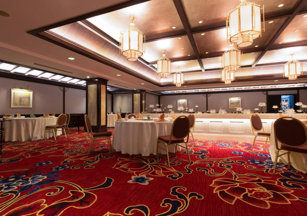 Hong Qiao State Guest House