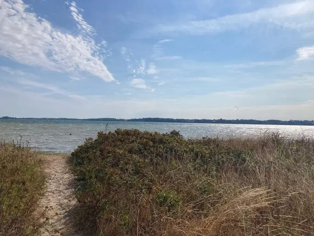 8 Person Holiday Home in Aabenraa