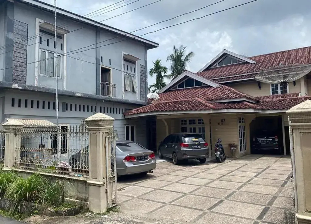 KoolKost Syariah near Jambi Prima Mall 2 (Minimum Stay 6 Nights)