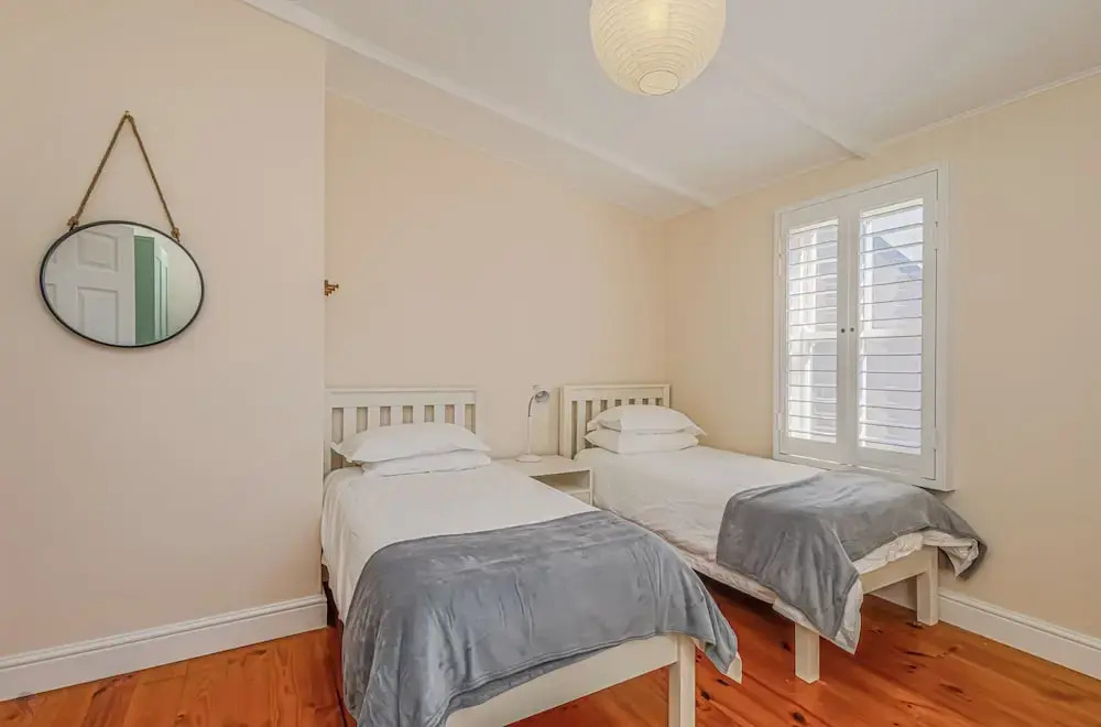 Tern Beach House, Langebaan, 8-sleeper