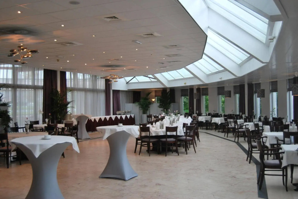 Atlas Hotel Holiday
