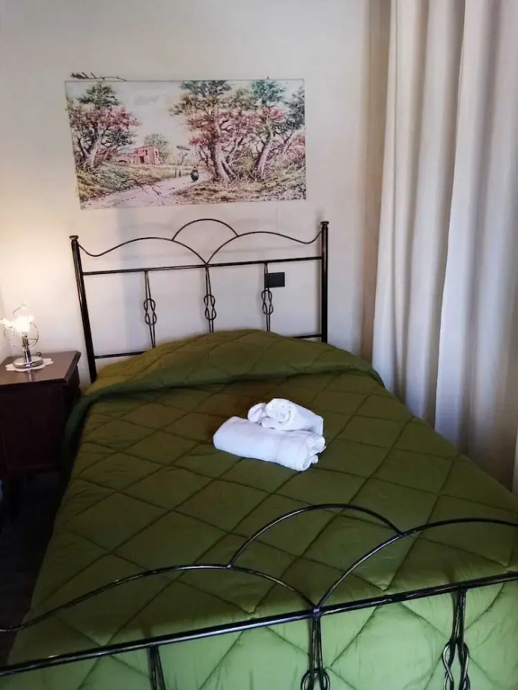 La Giara B&B