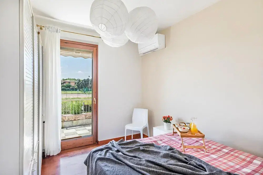 I Tigli 6 39 con Piscina by Wonderful Italy