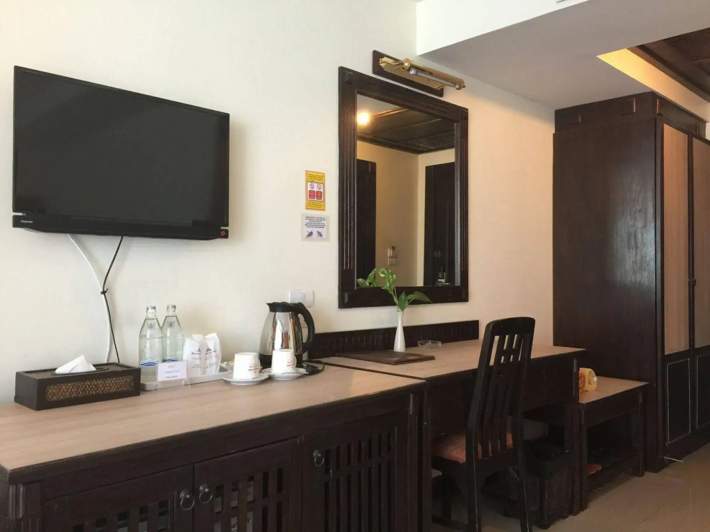 Wannara Hotel Hua Hin