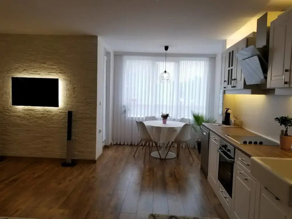 Lux apartment