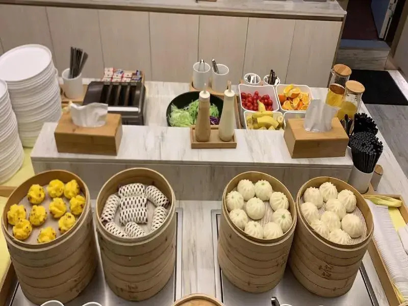 Ji Hotel Hangzhou Sandun West Lake Science And Technology Park