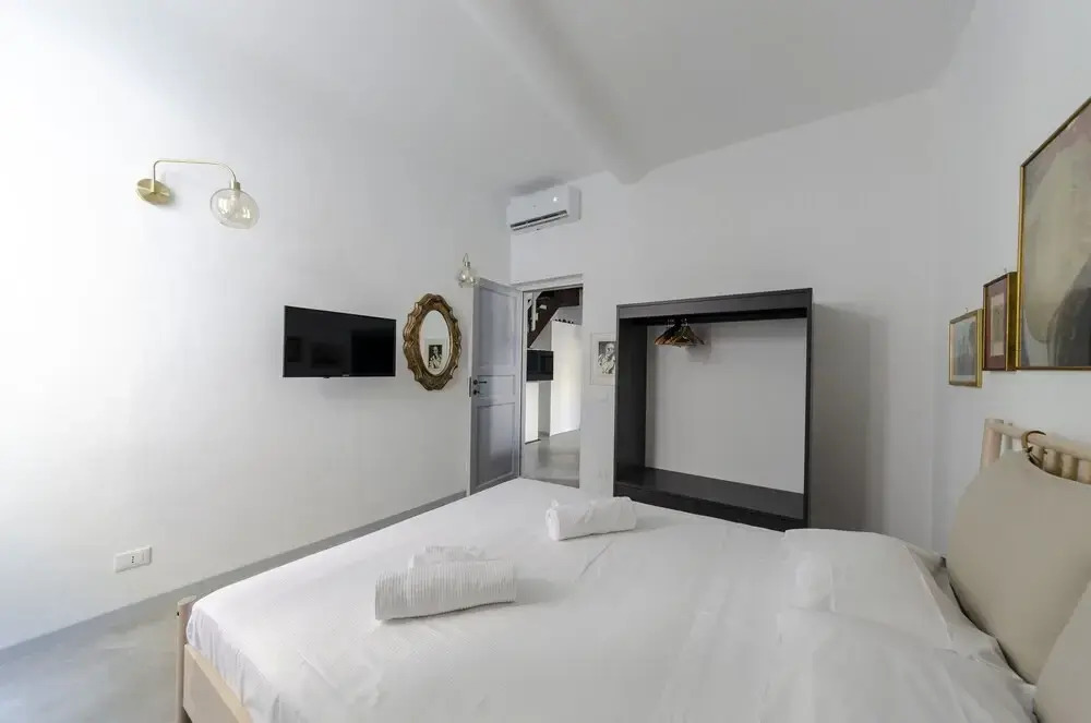 Altido Castelli's Apartments the Twins