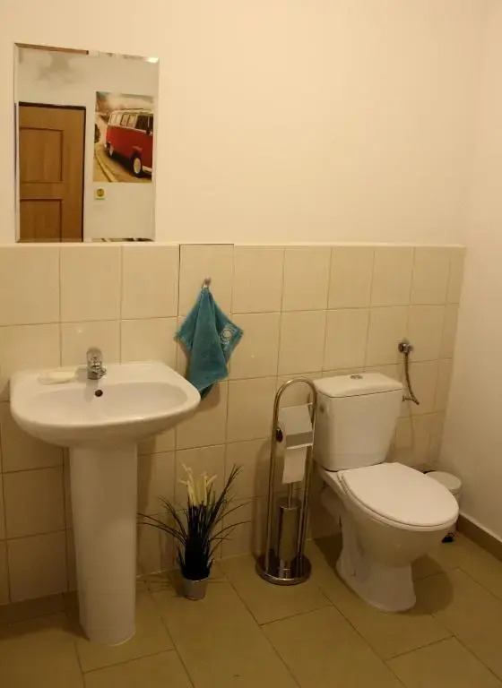 Travel House Wroclaw