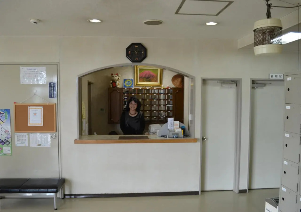 Business Hotel Ark Hekinan