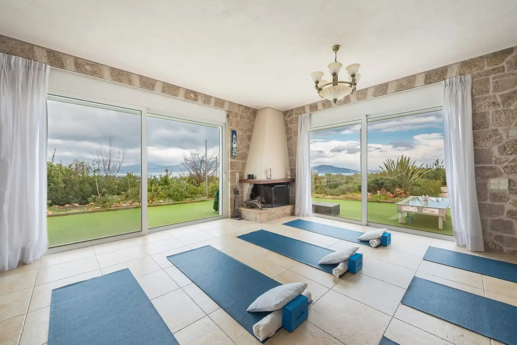 Villa Amfiario