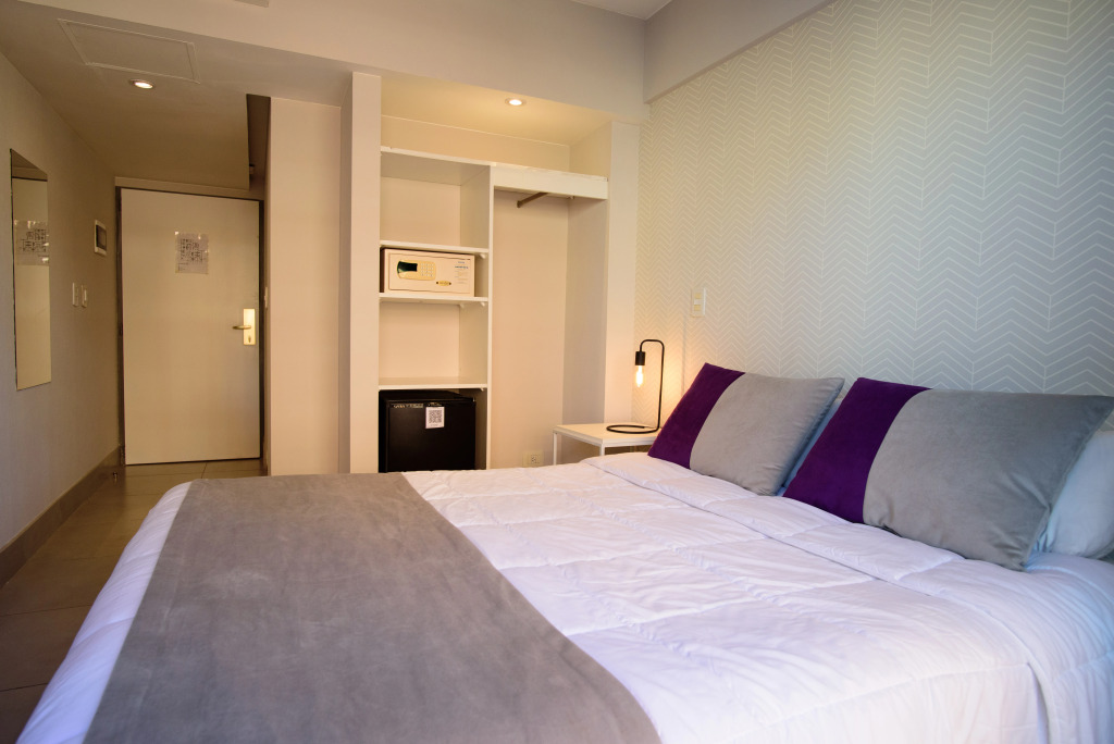 M Concept Hotel