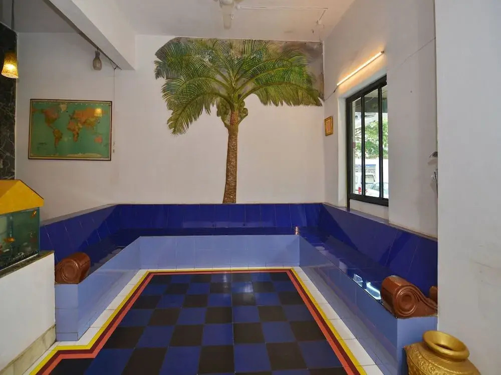 FabHotel Maharaja - Nr Vasco Da Gama Railway Station