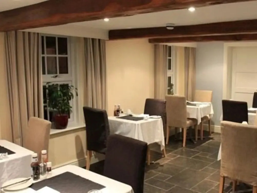 Red Kite House