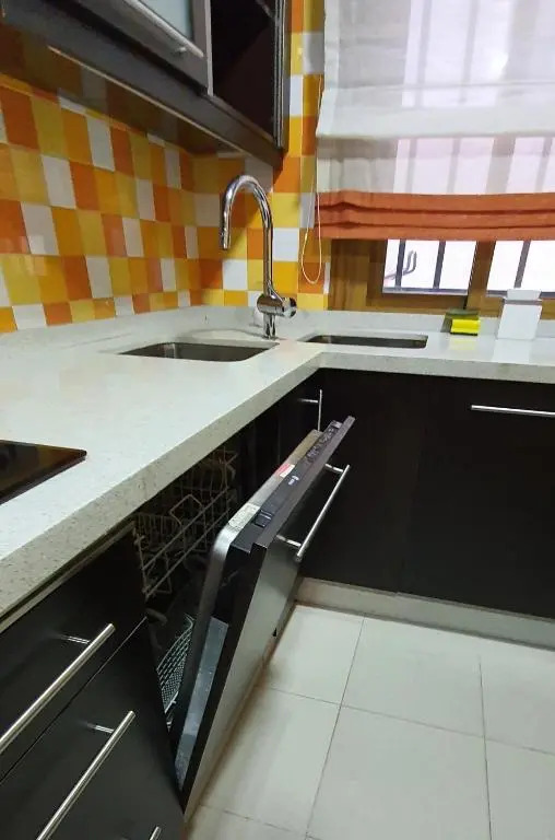 APARTAMENTO 300 m DE LA PLAYA DE SILGAR