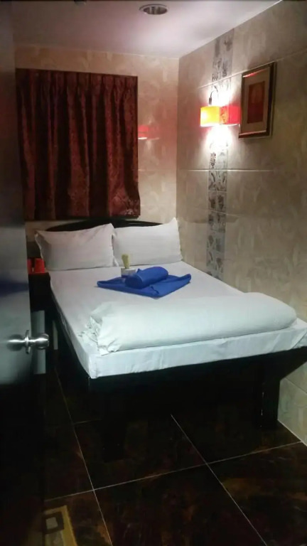 Kabayan Hostel