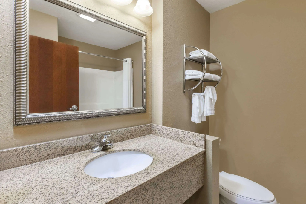 Days Inn by Wyndham Central City
