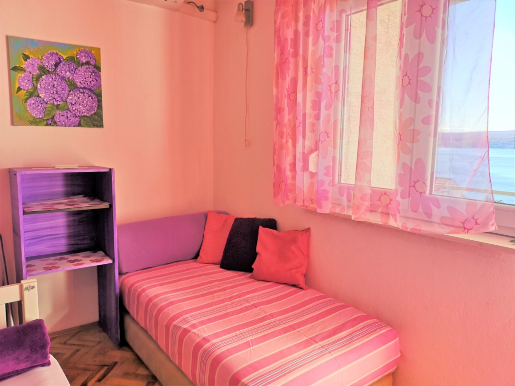 Room Marijan R4 Pink Crikvenica, Riviera Crikvenica