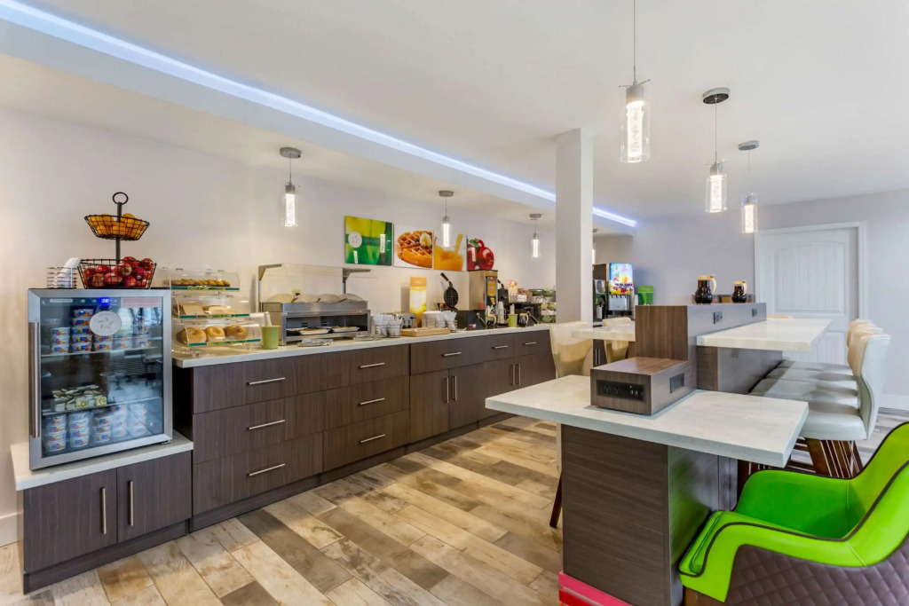 Quality Inn Murfreesboro-University Area